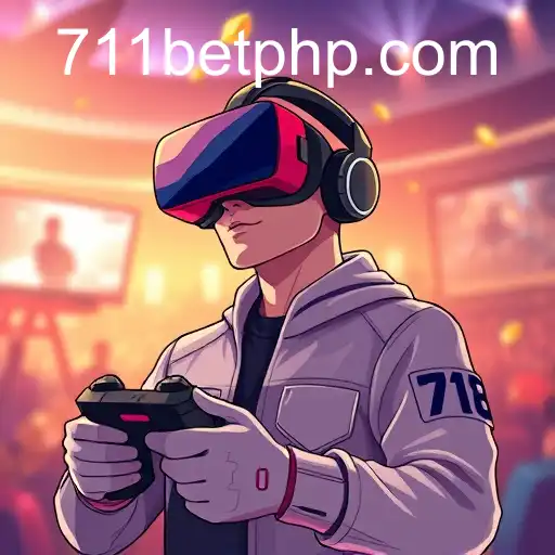 711bet: Shaping the Future of Online Gaming