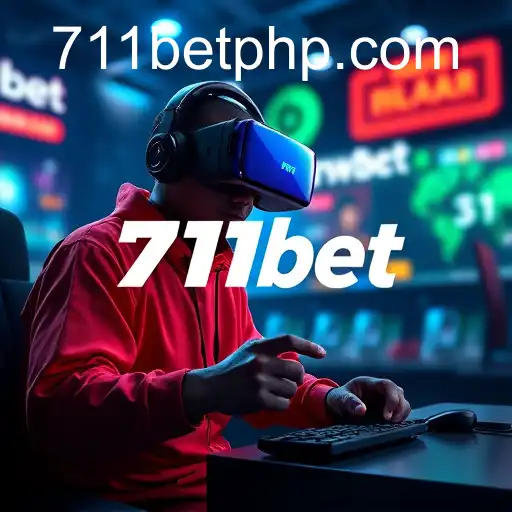 711bet: Navigating the Landscape of Online Gaming