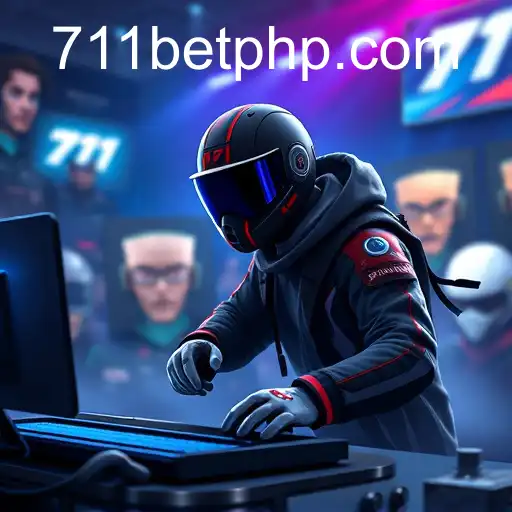 711bet: Revolutionizing Online Gaming