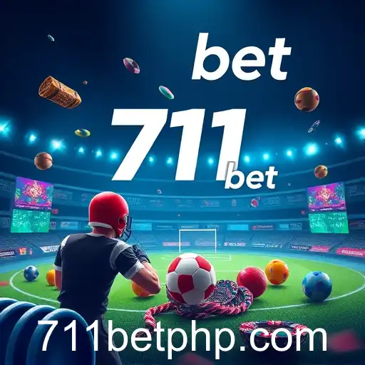 The Rise of 711bet in the Online Gaming Scene