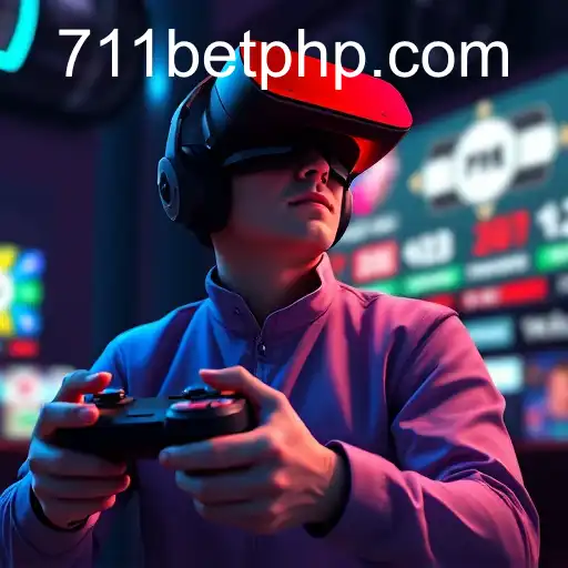 711bet Revolutionizes Online Gaming Experience
