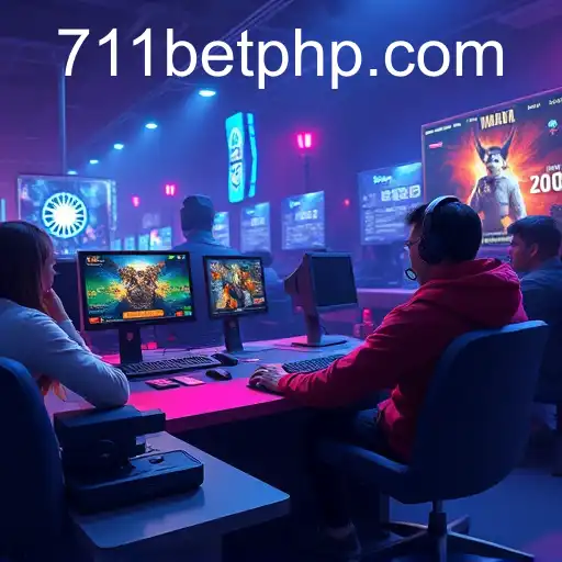 Emerging Trends in Online Gaming