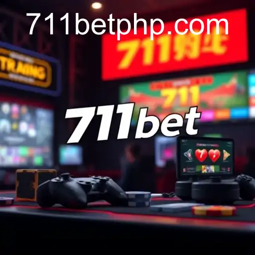 The Evolution of 711bet in Online Gaming