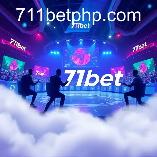The Evolution of Online Gaming: 711bet's Role in 2026