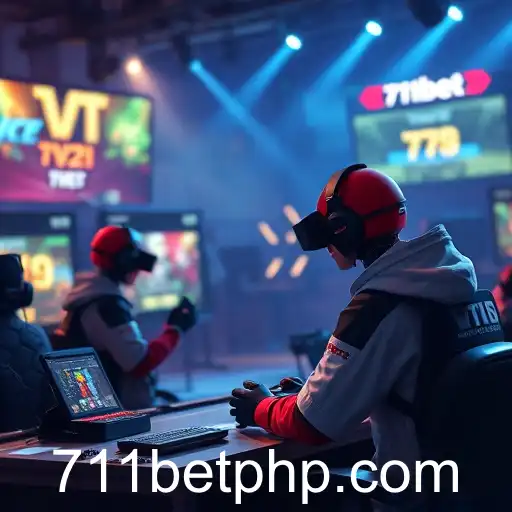 711bet Revolutionizes Online Gaming Experience