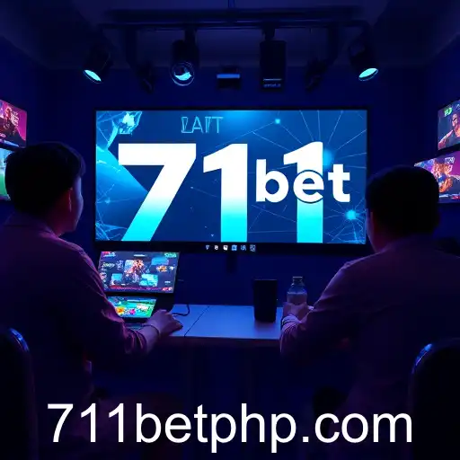 711bet Revolutionizes Online Gaming Experience