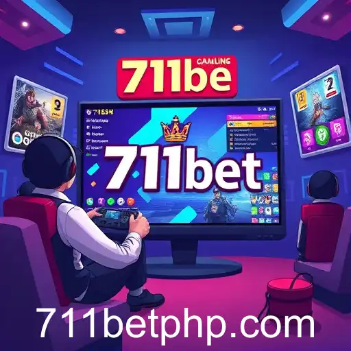 The Surge of 711bet in 2025's Gaming Landscape