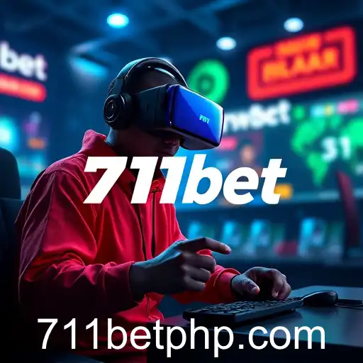 711bet: Navigating the Landscape of Online Gaming