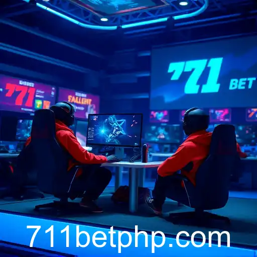 711bet: The Rise of Online Gaming in 2025