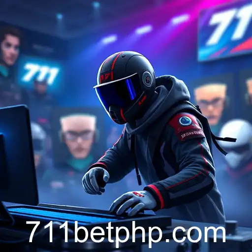 711bet: Revolutionizing Online Gaming