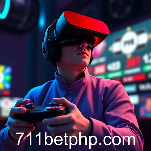 711bet Revolutionizes Online Gaming Experience
