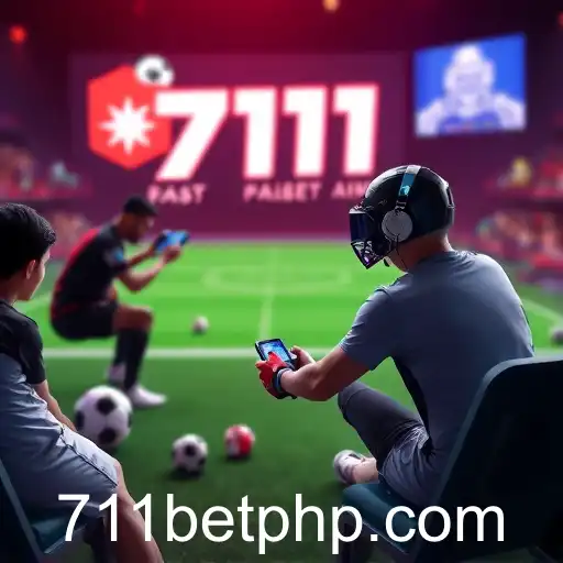 Emerging Trends in Online Gaming and Betting