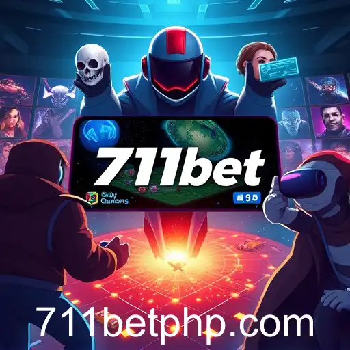 Emerging Trends in Online Gaming: The Rise of 711bet