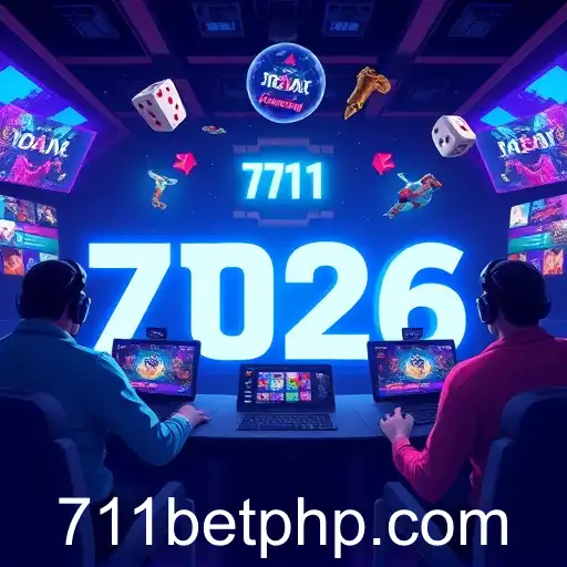 Evolution of Online Gaming Platforms