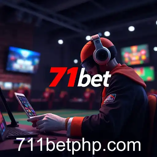 The Rise of 711bet in Online Gaming