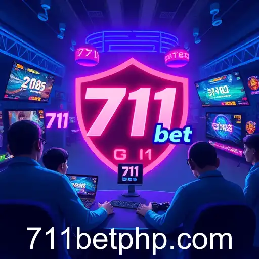 The Rise and Dynamics of 711bet