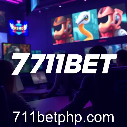 The Rise of 711bet in Online Gaming