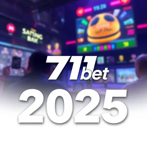 The Rise of 711bet in the Gaming Industry