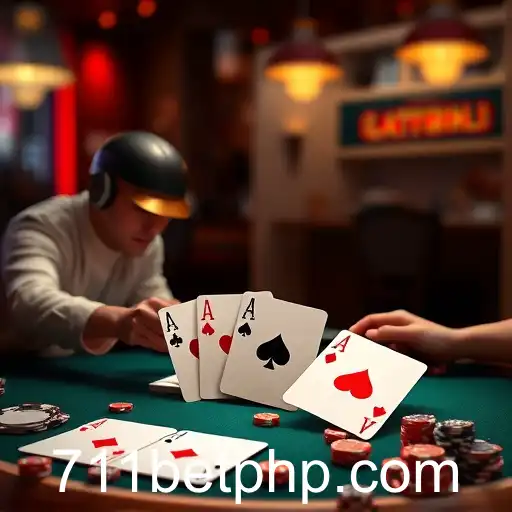 The Rise of Online Betting and Its Implications