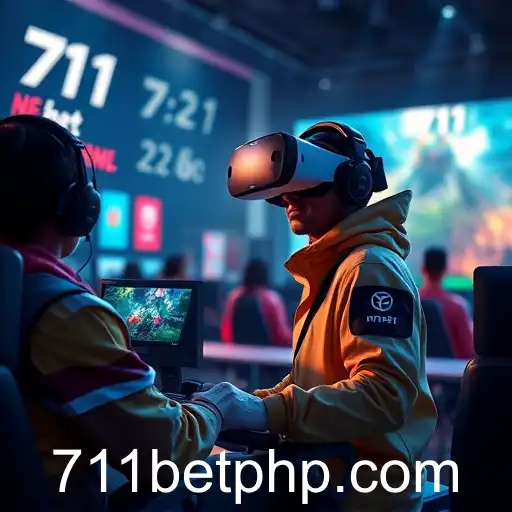 The Rise of Online Gaming in the 2020s