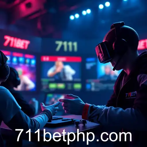 The Rise of 711bet: Revolutionizing Online Gaming