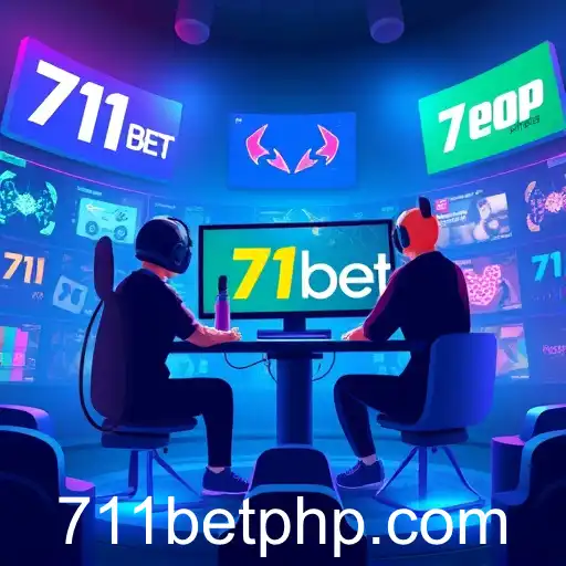 711bet: Transforming Online Gaming Experience