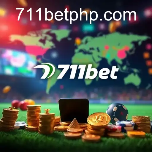 The Rise of 711bet in Online Gaming