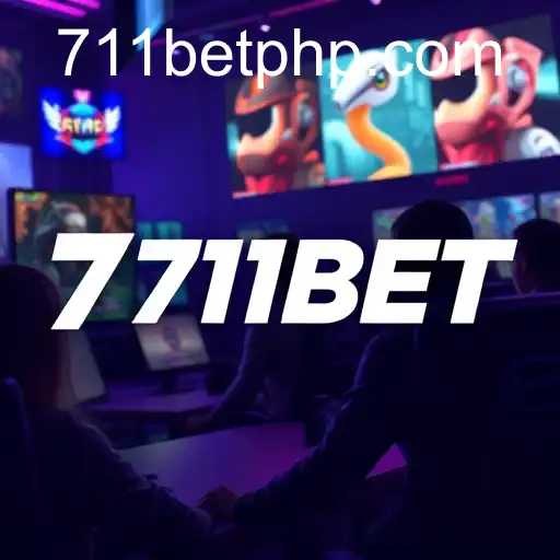 The Rise of 711bet in Online Gaming