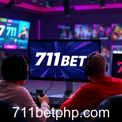 The Rise of 711bet in the Gaming Industry