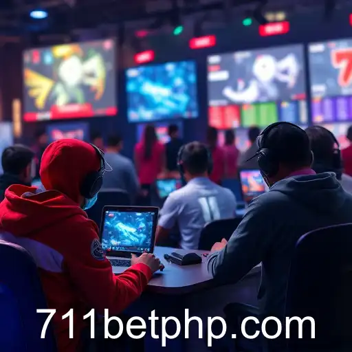 The Rise of Online Gaming Economies