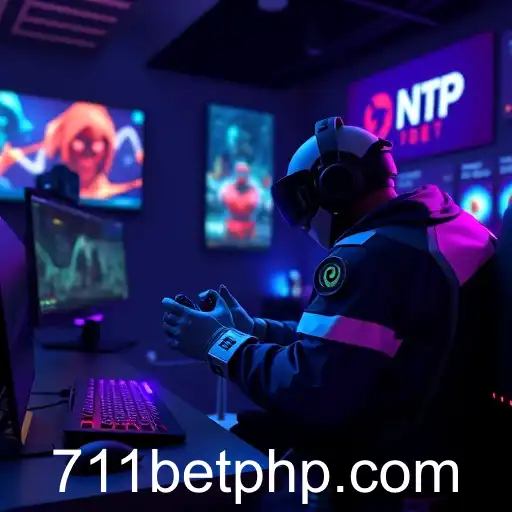 The Rise of Online Gaming in the 2020s