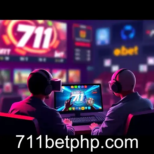 Expanding Horizons: The Rise of Online Gaming