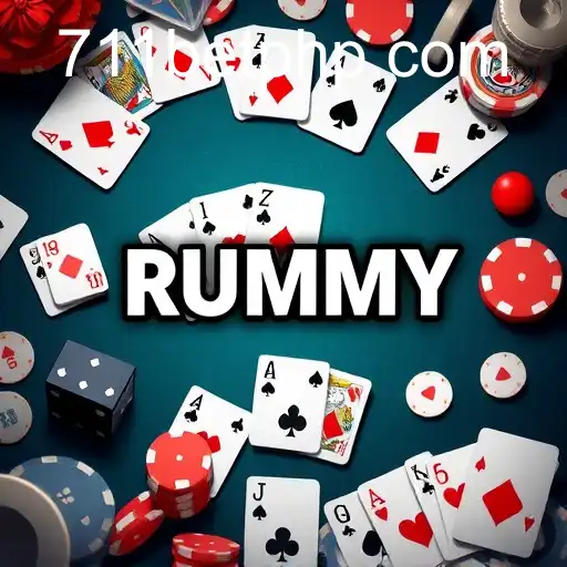 Exploring the Rummy Game Category on 711bet