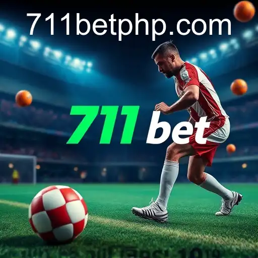 The Rise of Sports Betting: Exploring the 711bet Phenomenon