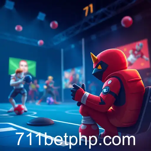 711bet: Shaping the Future of Online Gaming