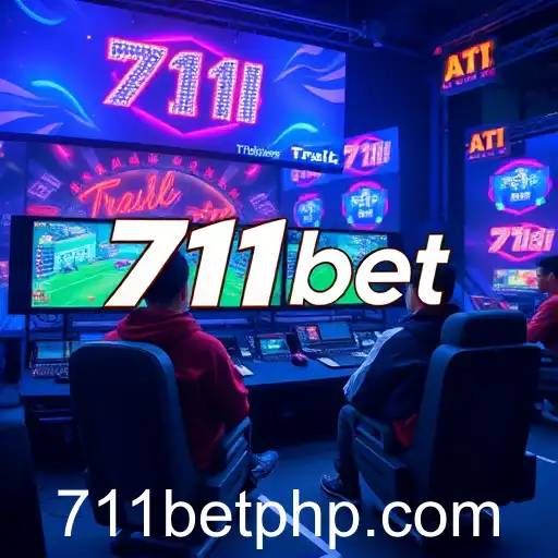 711bet: Revolutionizing Online Gaming