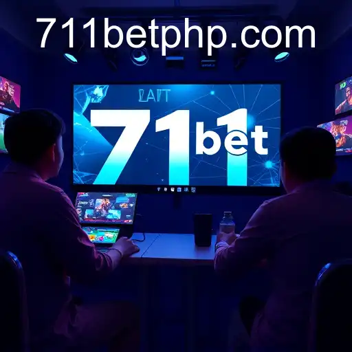 711bet Revolutionizes Online Gaming Experience