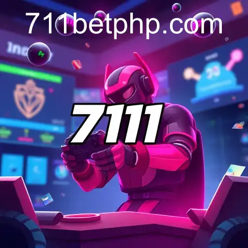 711bet: Revolutionizing Online Gaming in 2025
