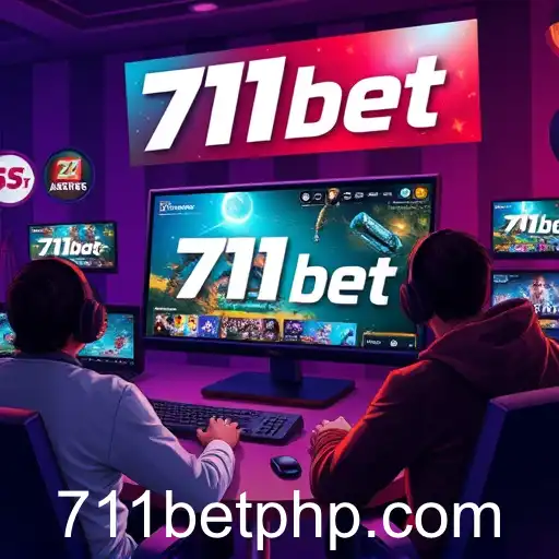711bet: Revolutionizing Online Gaming