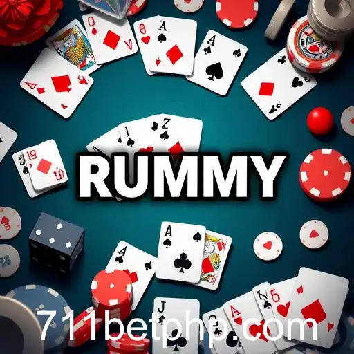 Evolution of Online Gaming and 711bet's Role