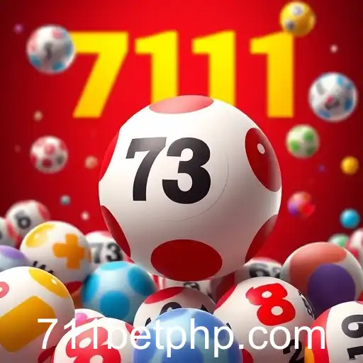 Exploring the World of Lottery Games on 711bet