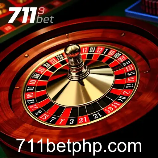 Exploring 711bet: The Exciting World of Online Roulette