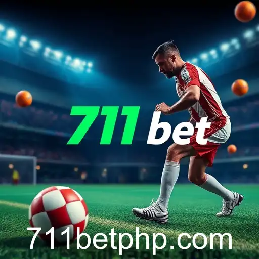 The Rise of Sports Betting: Exploring the 711bet Phenomenon