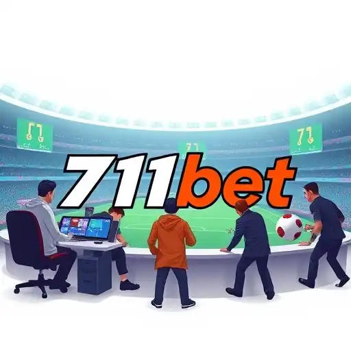 The Rise of 711bet: Betting in the Modern Age