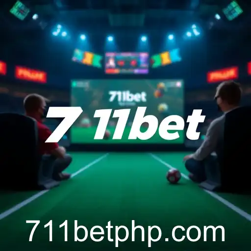The Rise of 711bet in the Online Gaming World