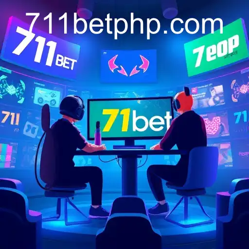 711bet: Transforming Online Gaming Experience